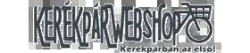 KerékpárWebshop                        