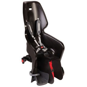   Bellelli Lotus standard vázra rögzíthető gyerekülés fekete