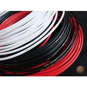 A2Z PVDF 5.4mm hidraulikus fékcső