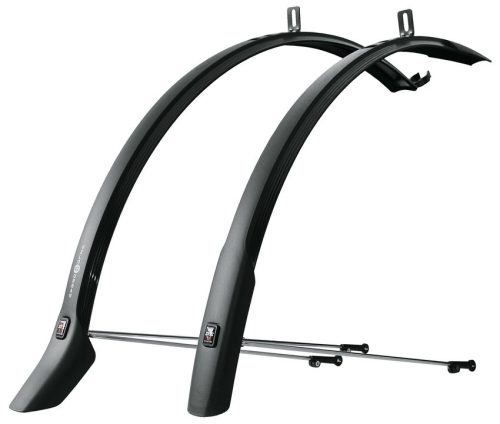 SKS Velo 42 Urban sárvédőszett pálcával