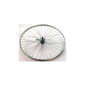 Csepel 406 kontrás hátsó kerék