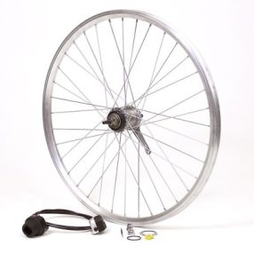 Csepel 406 agyváltós hátsó kerék