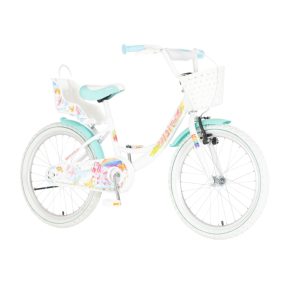 KPC Lola 20 unikornisos gyerek kerékpár FOLTOS GUMIVAL
