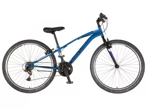 Venssini Arcadia 26 MTB gyerek kerékpár Kék