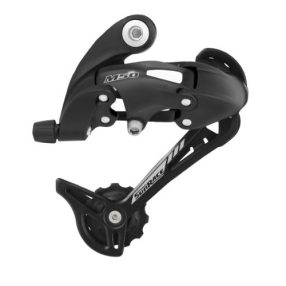 Sunrace RDM57 LD hátsó váltó