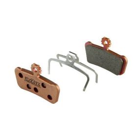 A2Z AZ-293S fékbetét