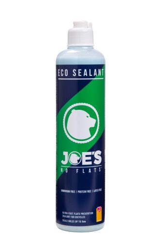 Joe's No-Flats Eco Sealant defektgátló folyadék