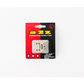 A2Z AZ-160K fékbetét