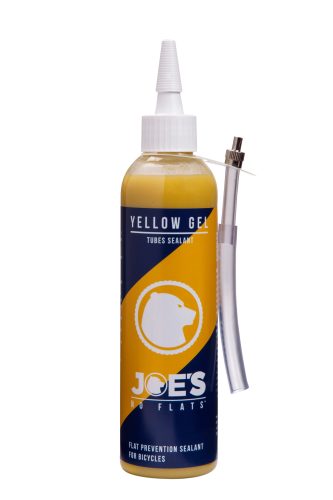 Joe's No-Flats Yellow Gel Sealant defektgátló folyadék