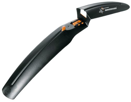 SKS Shockboard sárvédő