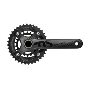 Sunrace FCMS66 hajtómű