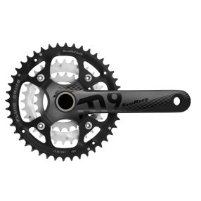 Sunrace FCM954 hajtómű