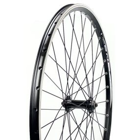 BikeTrade 559 gyorszáras első kerék