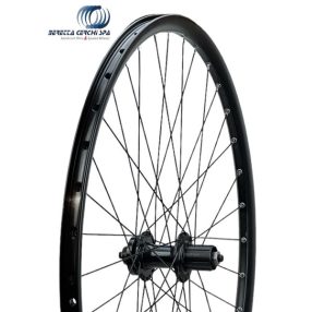 BikeTrade 622 tárcsafékes hátsó kerék