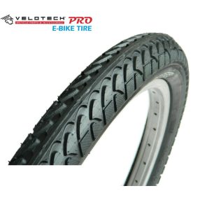 Velotech Elektro 18x2.125 köpeny