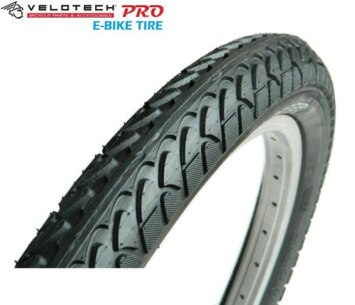 Velotech Elektro 18x2.125 köpeny