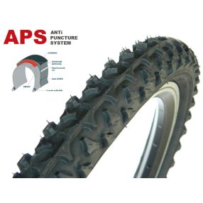 Deestone D202 26x1.9 APS köpeny