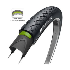 Obor MeteorElite 27,5x1,75 köpeny