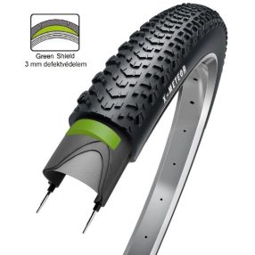 Obor Xmeteor 27,5x2,1 köpeny