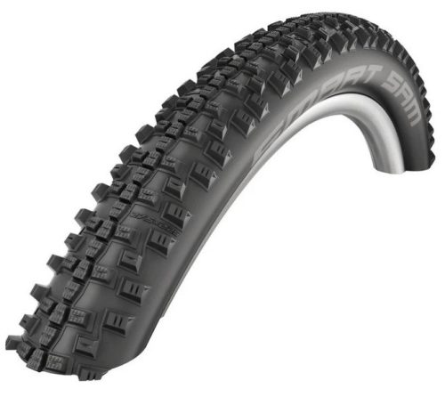 Schwalbe Smart Sam 29x2,25 köpeny