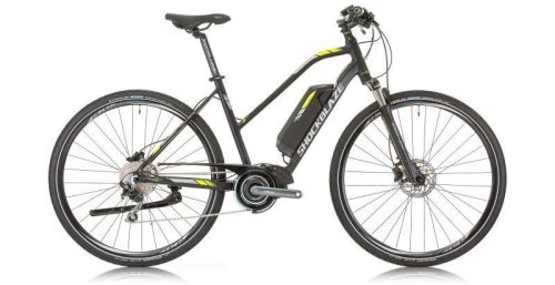 Shockblaze Pulse lady deore 28