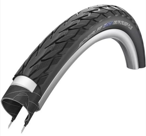 Schwalbe Crusier plus 700x45c köpeny