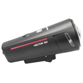 Trelock LS 600 első lámpa