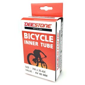Deestone 700x35-43c AV 48mm belső