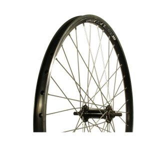 Remerx 24" duplafalú első kerék