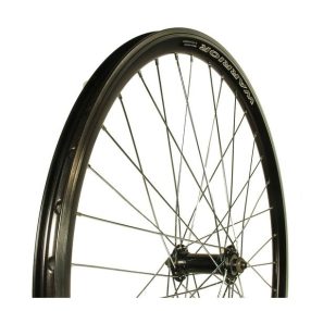 Warrior QR 26" első kerék