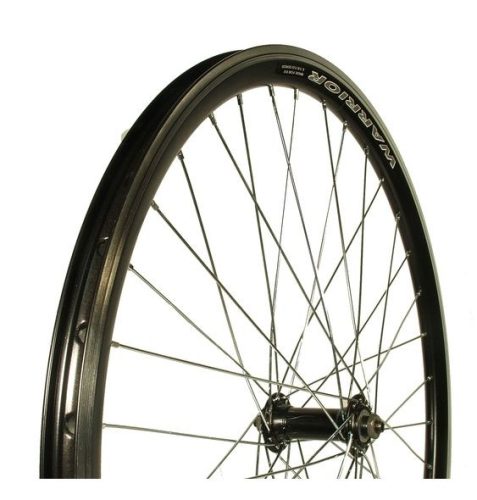 Warrior QR 26" első kerék