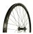 Warrior QR 26" első kerék