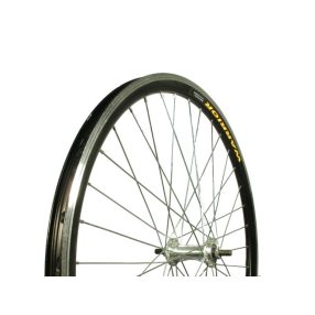 Warrior 26" duplafalú első kerék