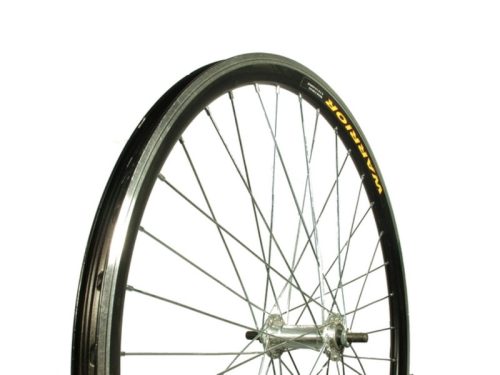 Warrior 26" duplafalú első kerék