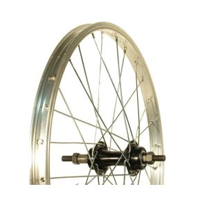 Remerx 20" acél agyas menetes hátsó kerék