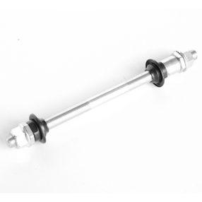 BikeTrade 180mm hátsó tengely