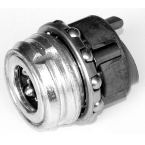 Körmös fejrész komplett