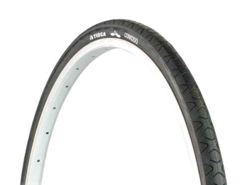 Tioga Comodo 26" köpeny