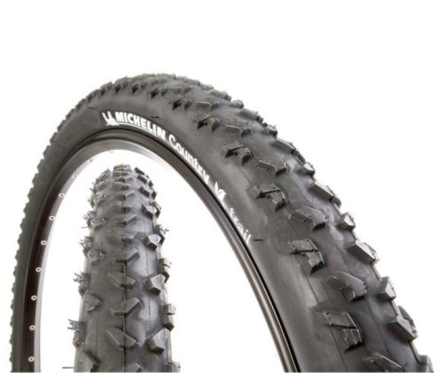 Michelin Country Trail 26" köpeny