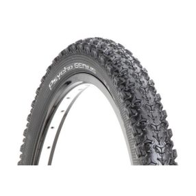 Tioga Psycho Genius kevlar 26" köpeny