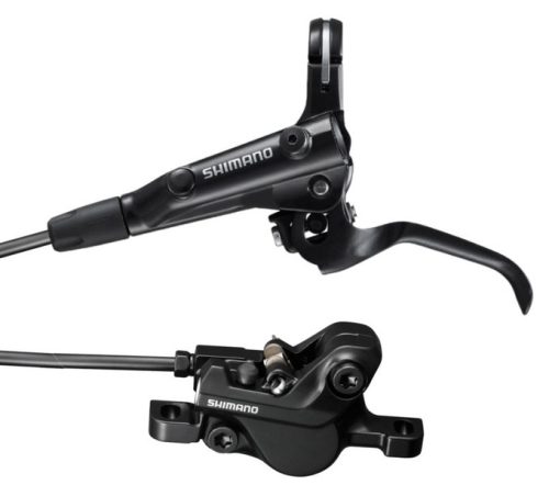 Shimano első tárcsafék