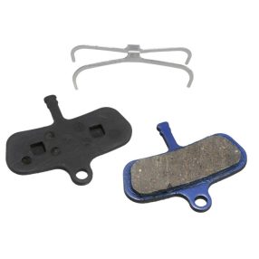 Brakco Avid Code 2011 fékbetét