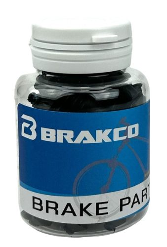 Brakco 35mm gumiharmónika - 30db