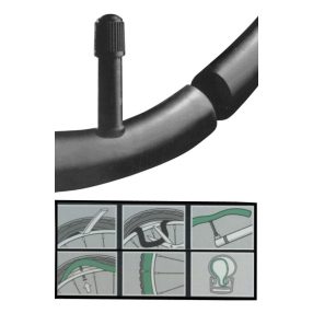 Velostar Quick 622x32-35 belső