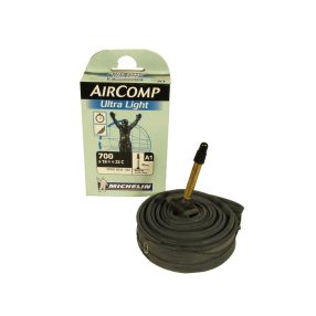 Michelin 622x18-23 Ultra Light (40mm-es szelep) belső