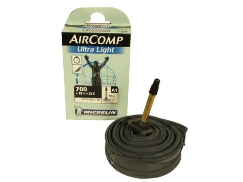 Michelin 622x18-23 Ultra Light (40mm-es szelep) belső