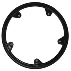 Hajtóművédő tárcsa 5 csavaros