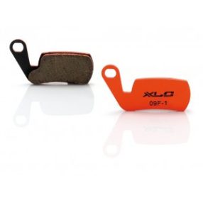 XLC BP-O05 fékbetét