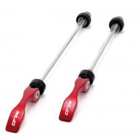 XLC QR-L02 gyorszár szett