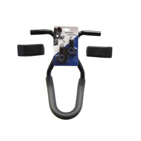 Zoom Triatlon kormány könyöklővel